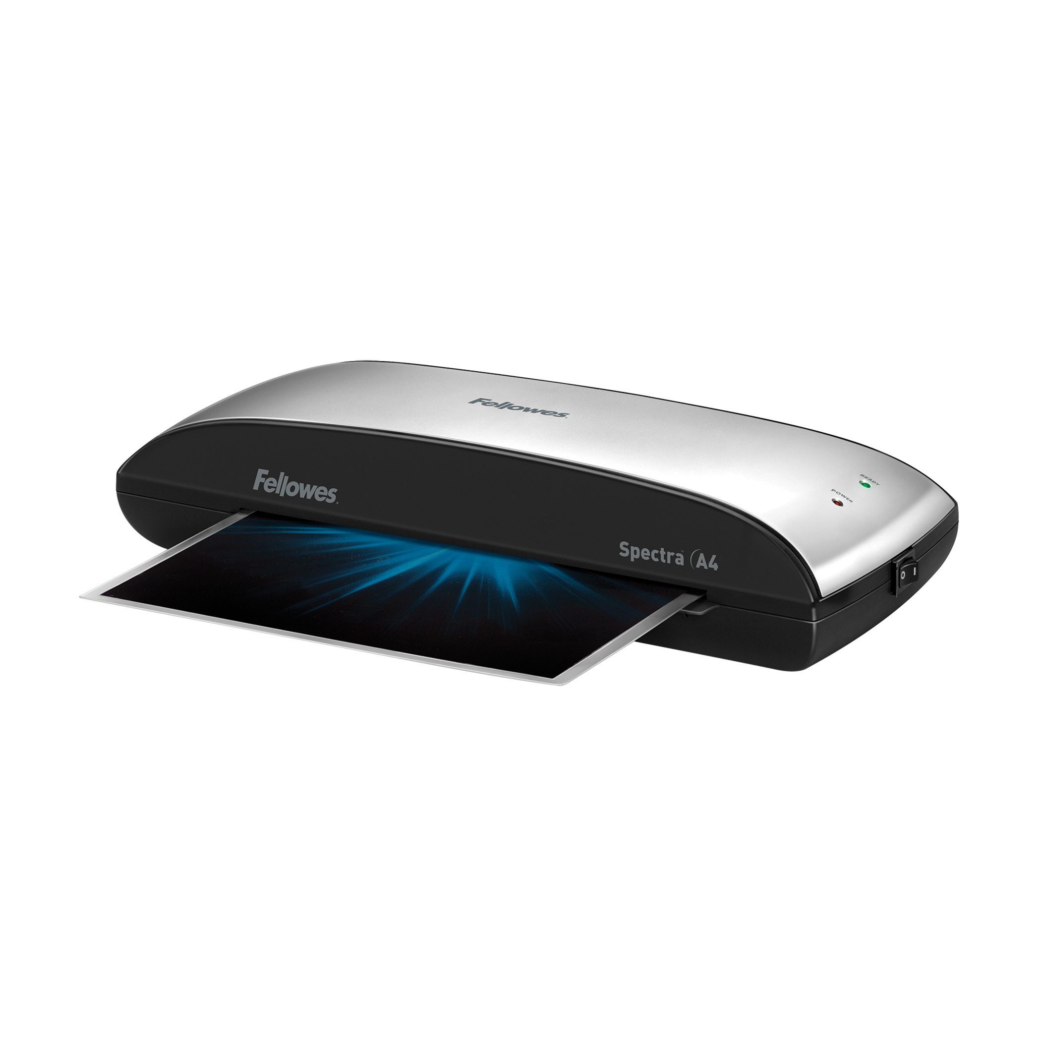 FELLOWES Laminiergerät Spectra A4, Auto-Abschaltung