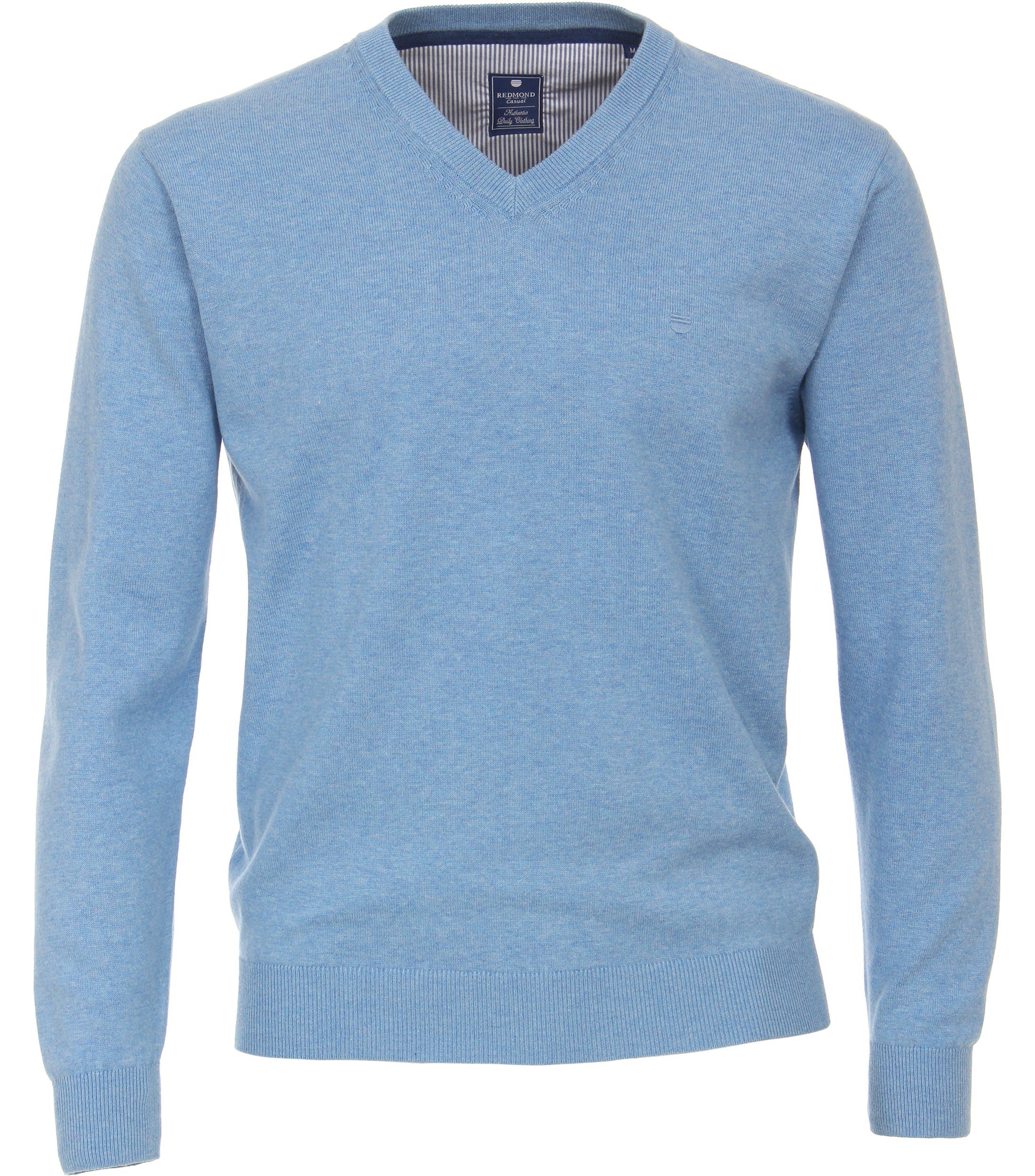 Redmond Strickpullover uni (120-tlg) günstig online kaufen