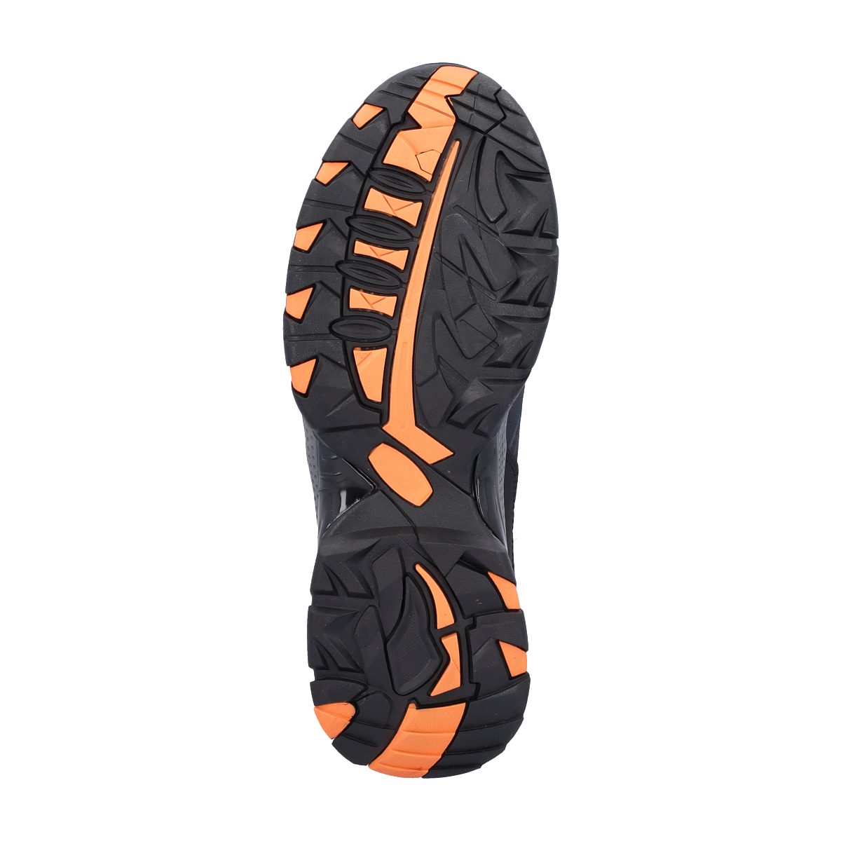 CMP MELNICK MID TREKKING SHOES WP Outdoorschuh wasserdicht