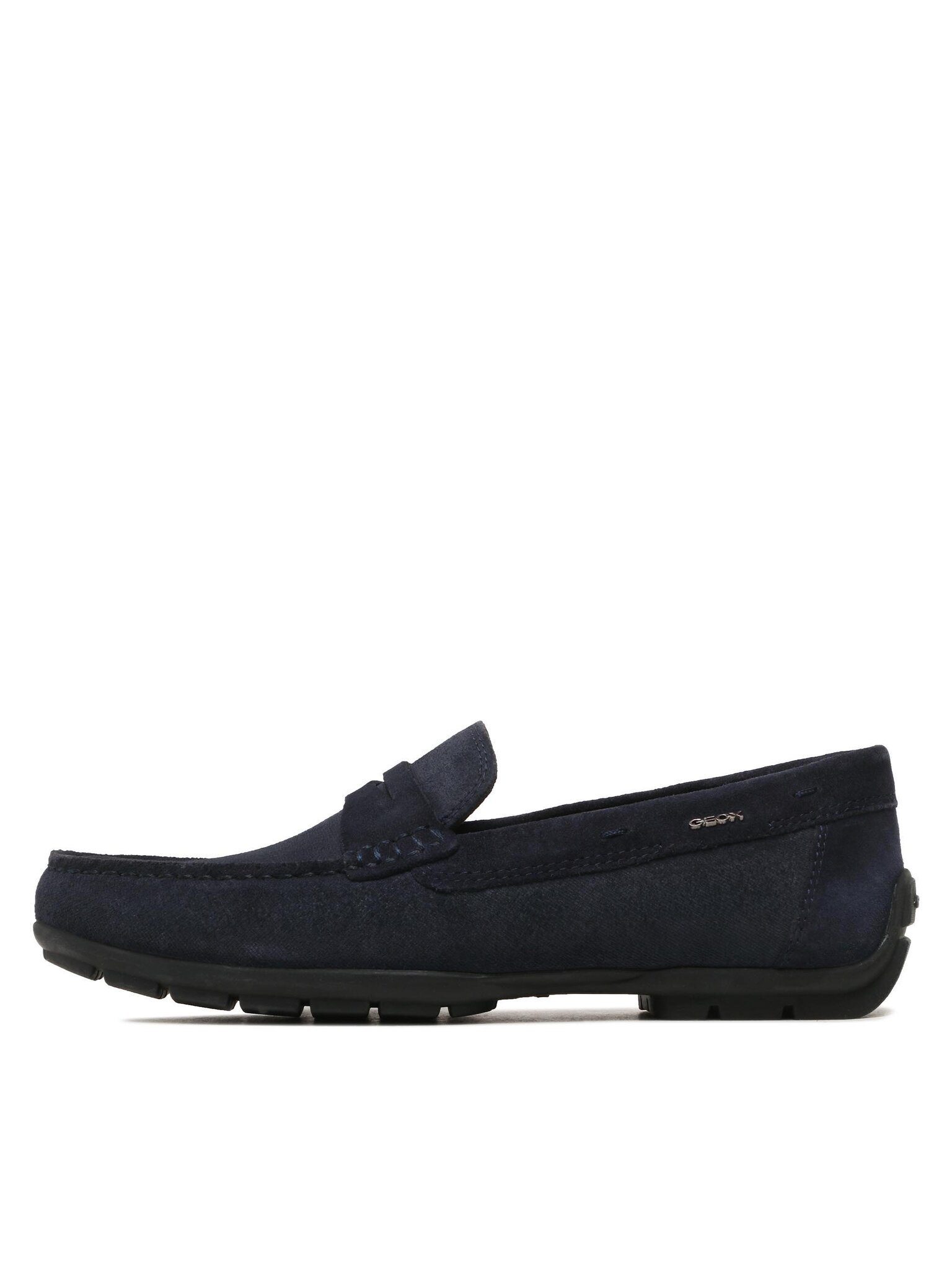 Geox Mokassins U Moner W 2fit U44Q6D 0BS22 C4064 Navy Mokassin