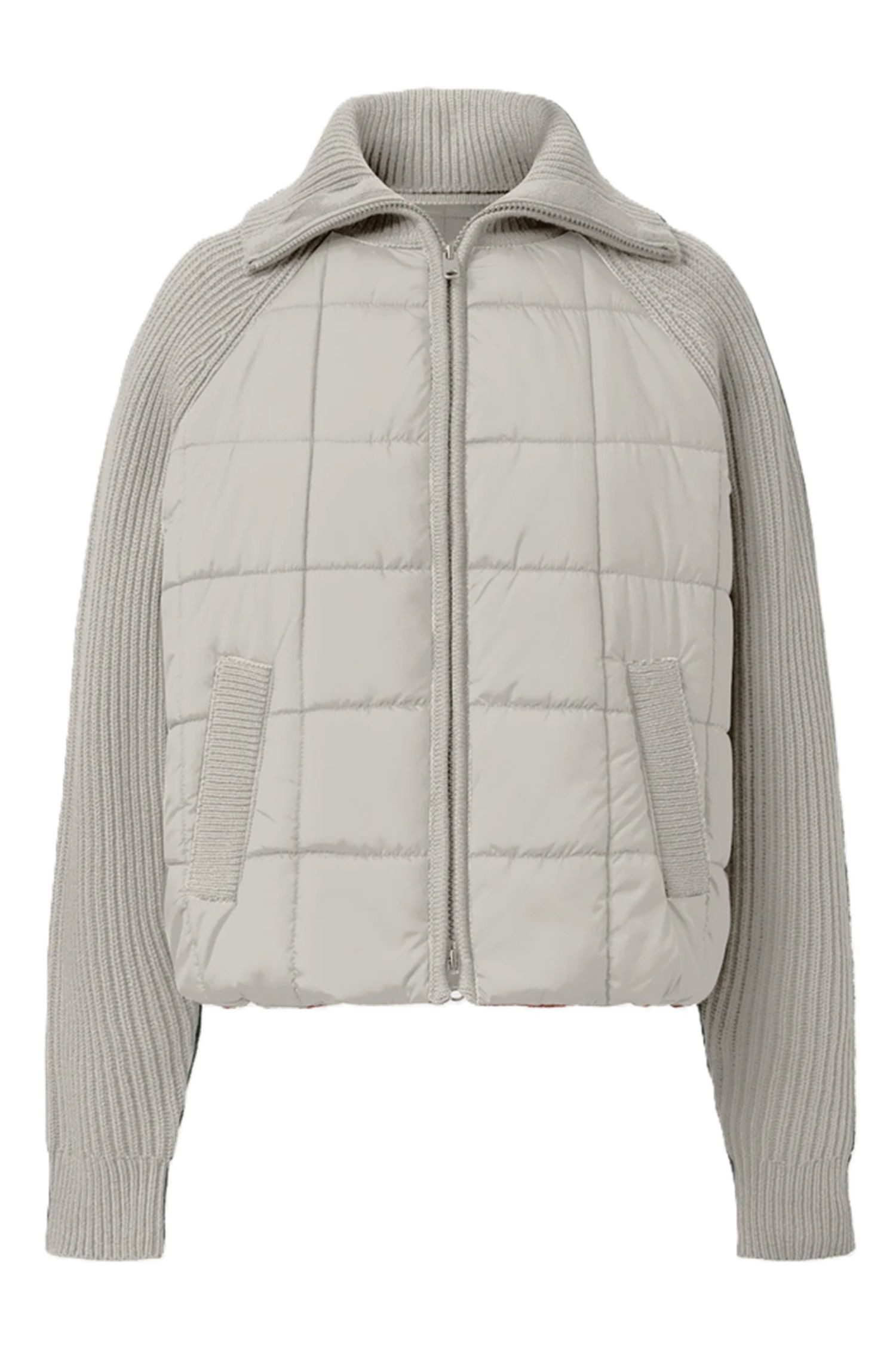 ECOALF Outdoorjacke DANIELA HYBRID WOMAN