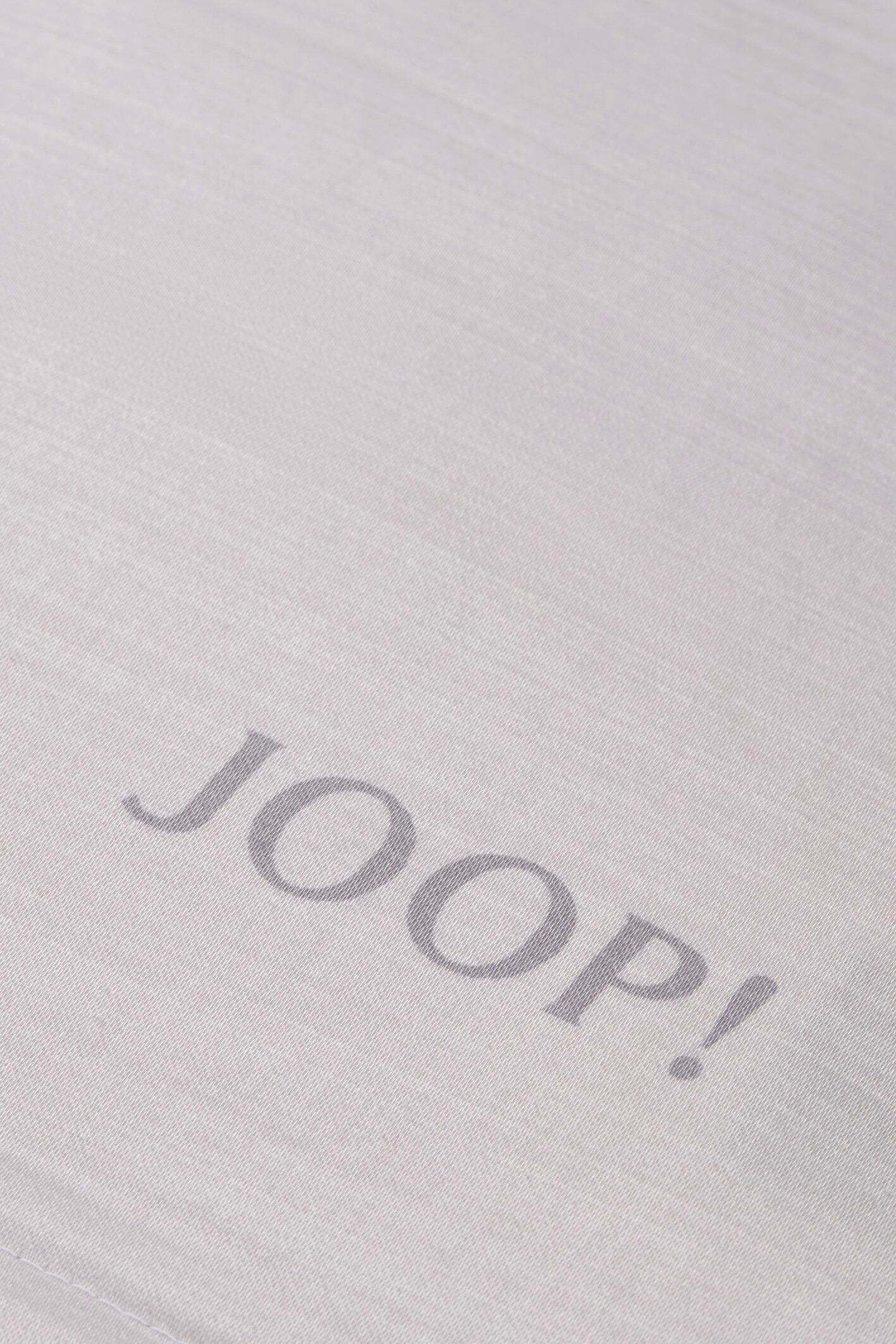 JOOP! Bettwäsche JOOP! LIVING - LEO günstig online kaufen