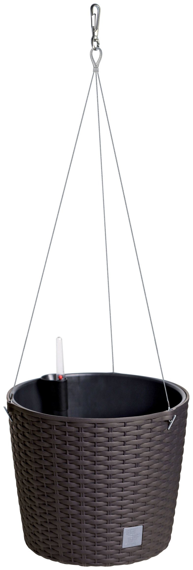 Prosperplast Blumentopf Hängeampel Rato, Ø 25,6 cm günstig online kaufen