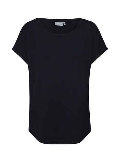 b.young T-Shirt Pamila (1-tlg) Weiteres Detail, Plain/ohne Details
