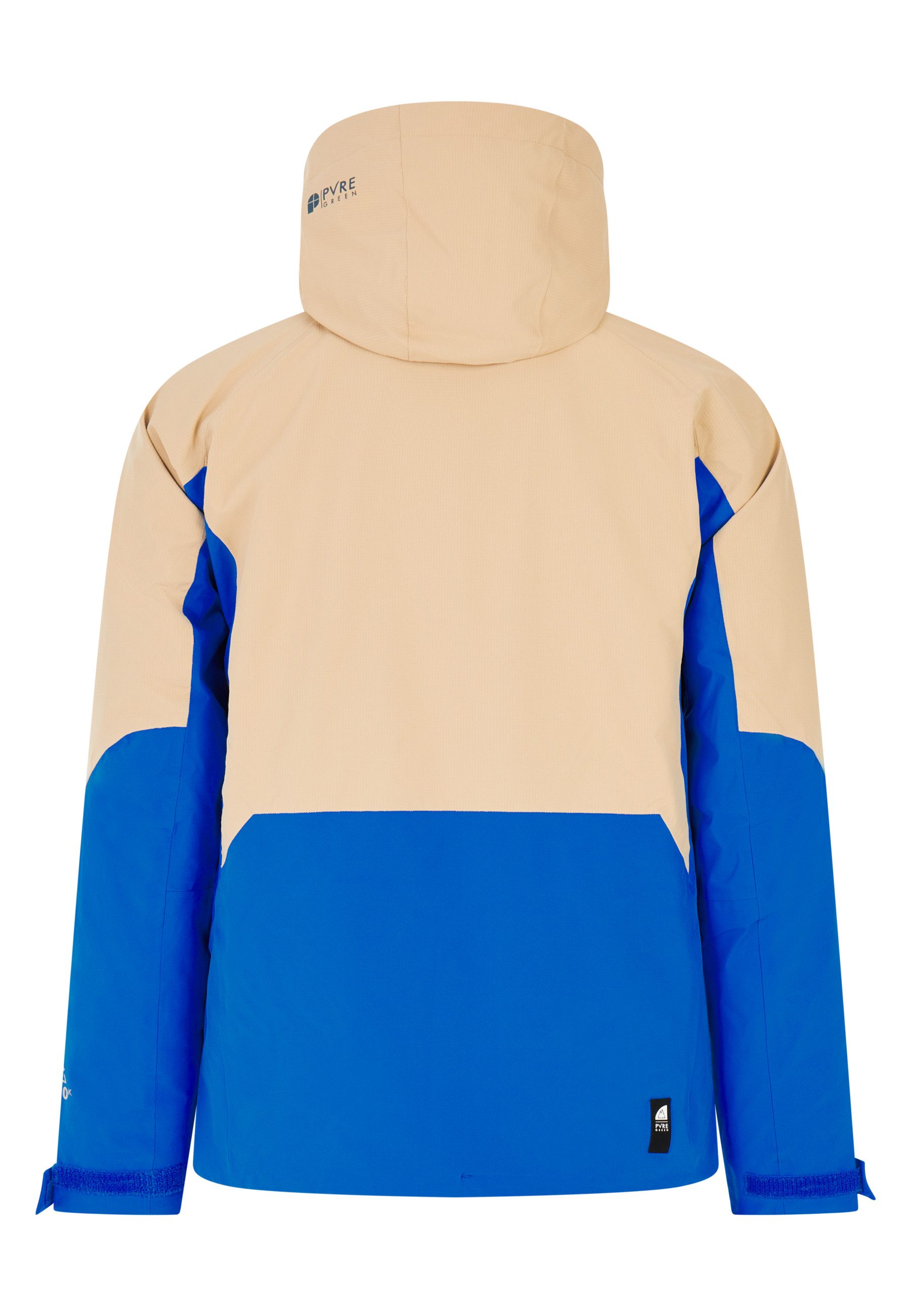 Protest Skijacke PRTZoot (1-St) Chest pocket