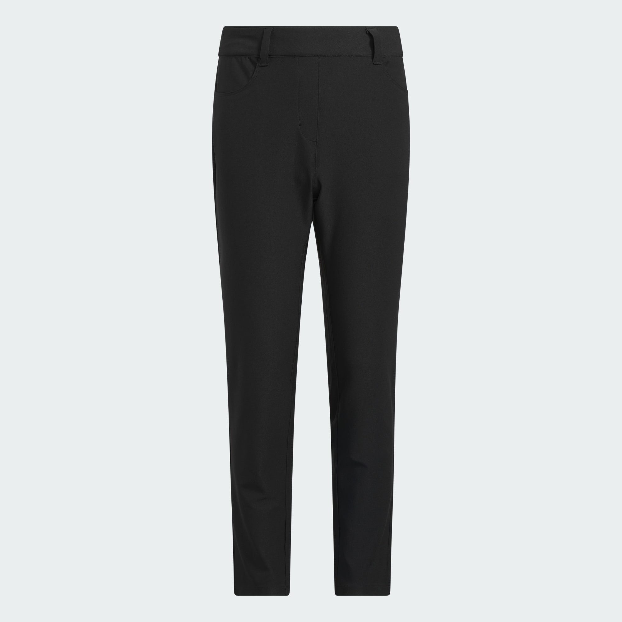 adidas Performance Golfhose PERFORMANCE 5-POCKET-PANT KIDS (1-tlg)