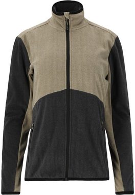 WHISTLER Fleecejacke Greyson in bequemer und atmungsaktiver Qualität