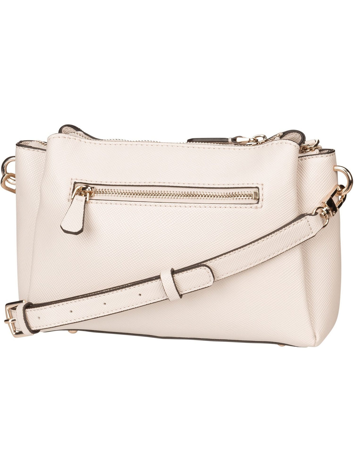 Guess Umhängetasche Tri Compartment Crossbody Bag günstig online kaufen