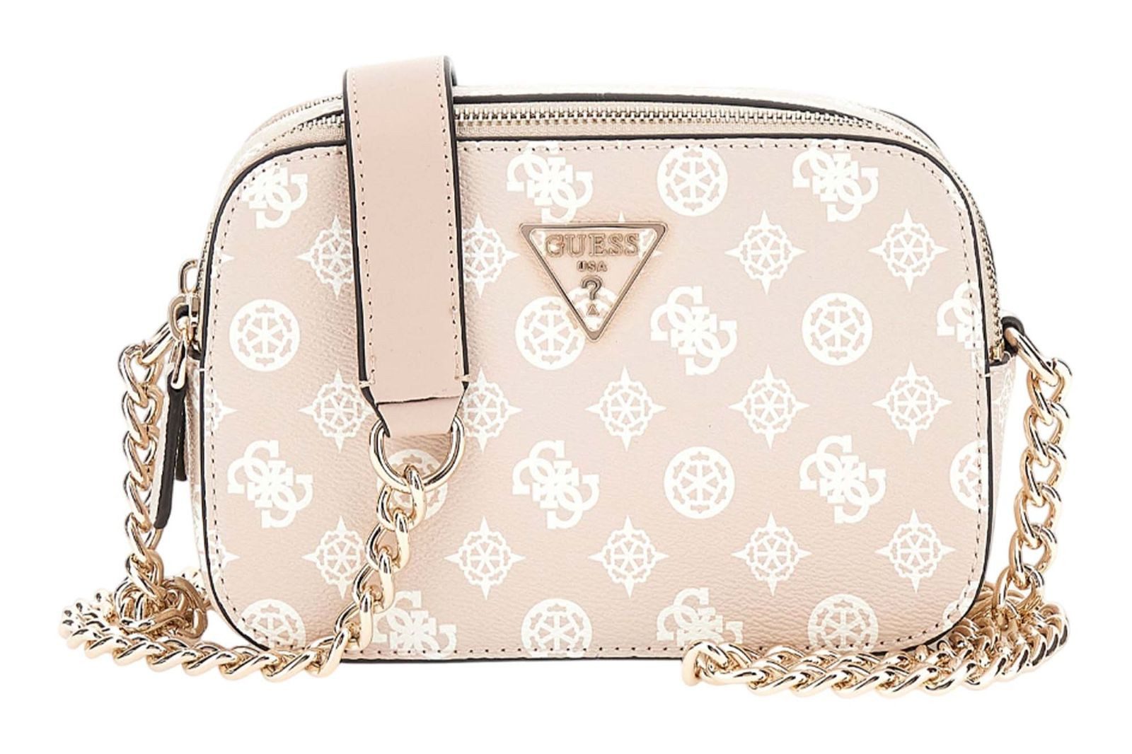 Guess Umhängetasche Crossbody Camera Bag günstig online kaufen
