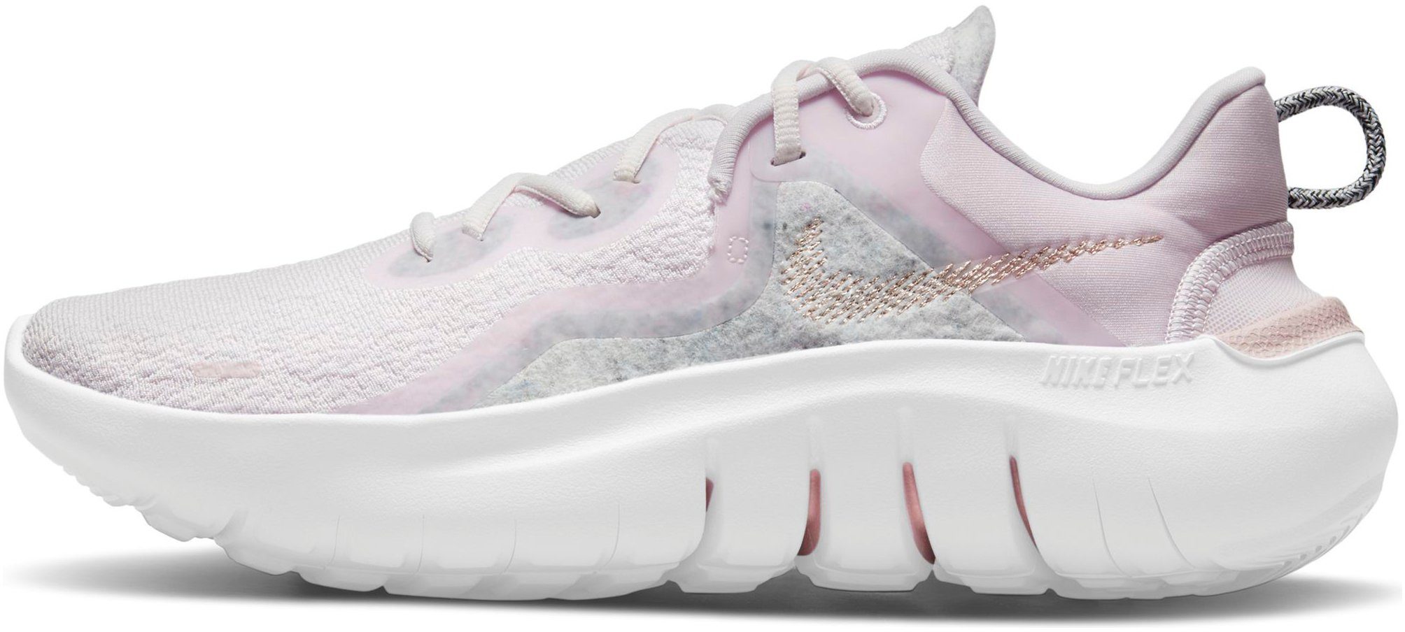 Nike FLEX RUN 2021 Laufschuh günstig online kaufen