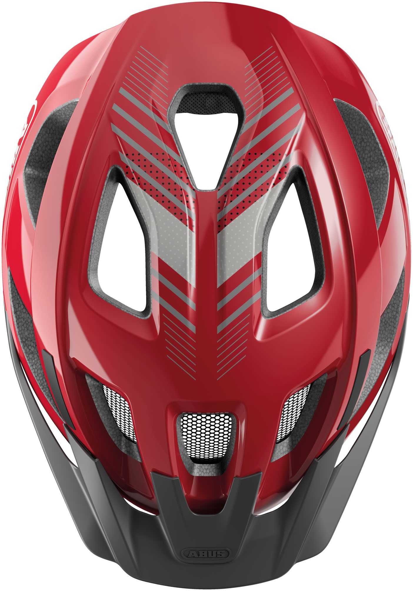 ABUS Fahrradhelm Aduro 3.0 LED – Bild 4 von 5