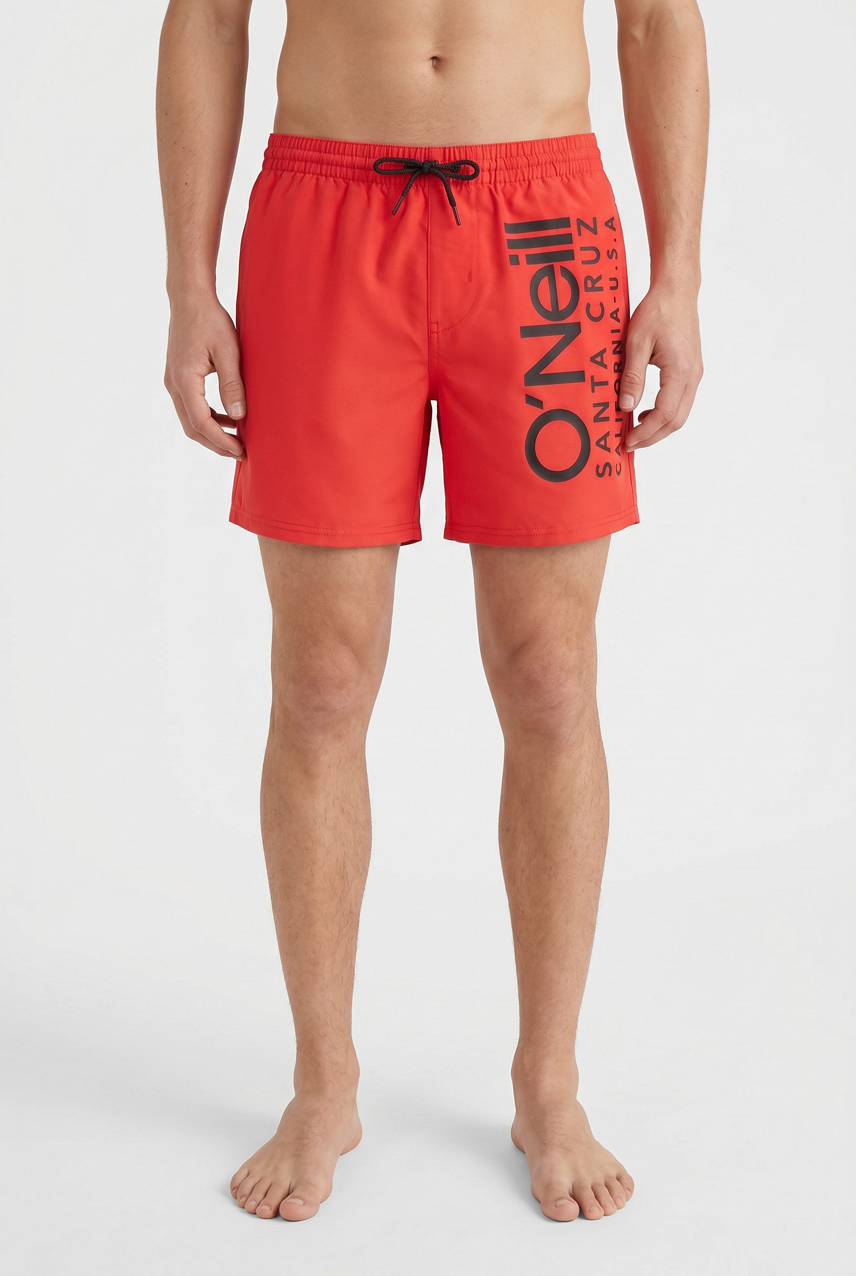 O'Neill Badeshorts ORIGINAL CALI 16'' SWIMSHORTS mit elastischem Bund, normale Passform