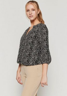 ZABAIONE Schlupfbluse Blouse Co44rnelia