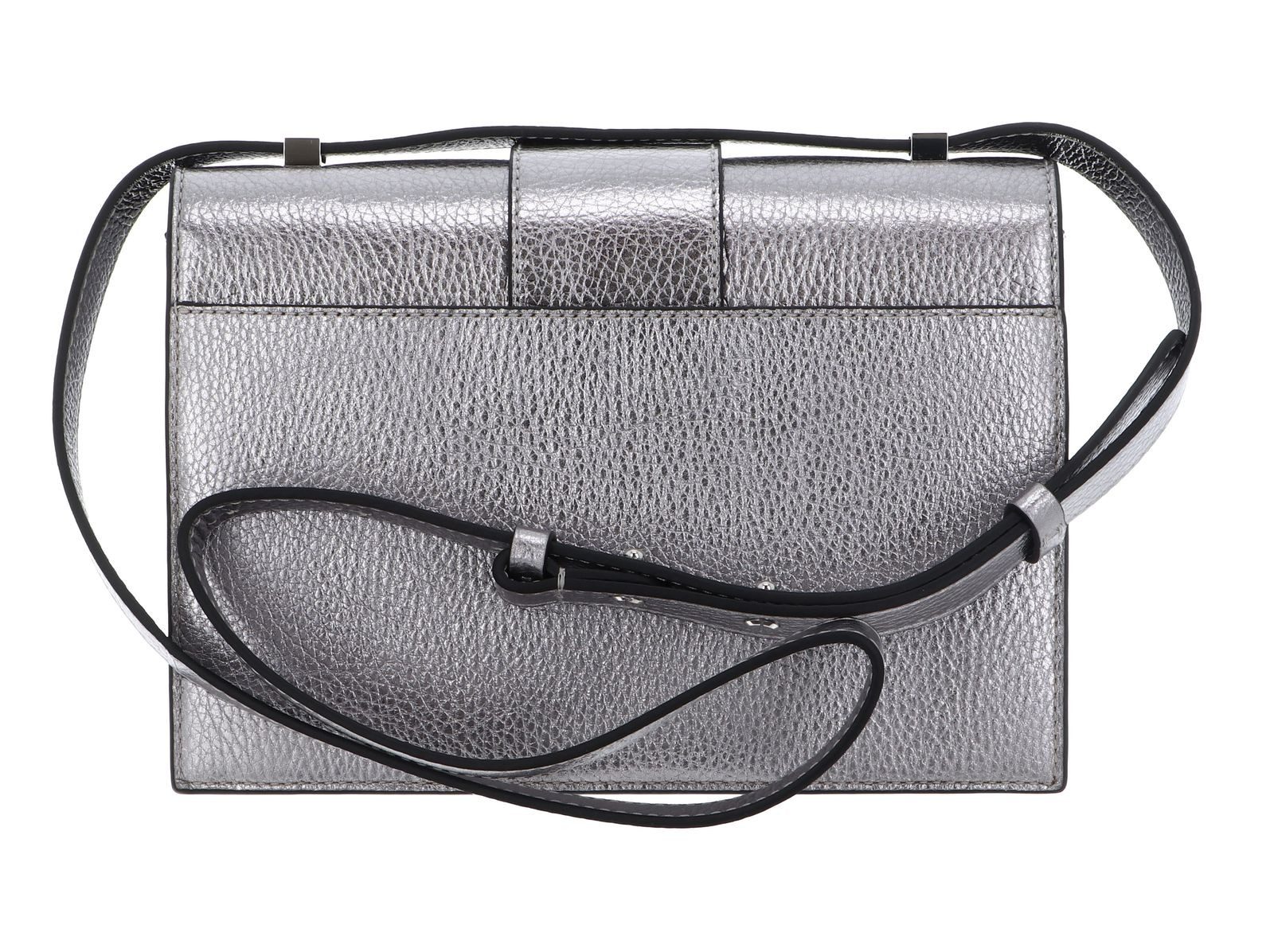 COCCINELLE Umhängetasche Handbag, aus echtem Rindsleder