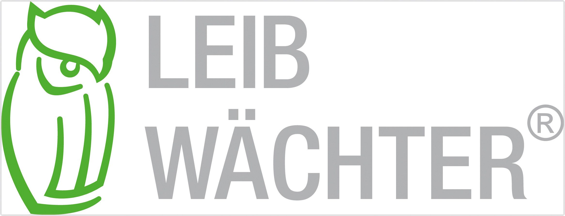 Leibwächter Sweatjacke Zip Sweater Kapuzenpullover Hoodie mit Reißverschluss (Unisex Zip-Hoodie) antibakterielle, Antigeruchs- und Antipilling Jacke – Bild 3 von 4