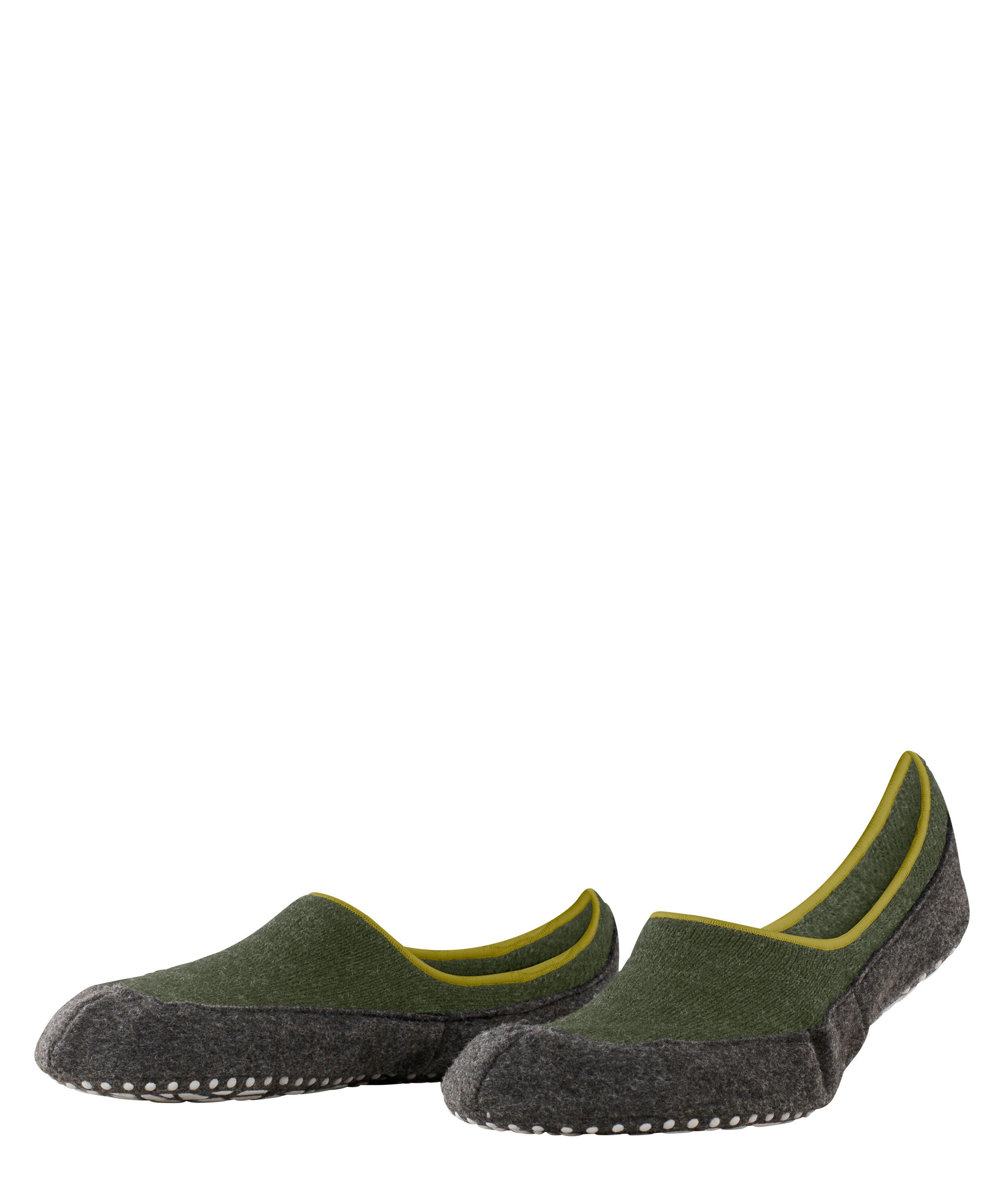 FALKE Socken Cosyshoe (1-Paar) mit Merinowolle günstig online kaufen