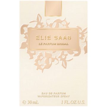 ELIE SAAB Eau de Parfum Le Parfum Bridal E.d.P. Nat. Spray