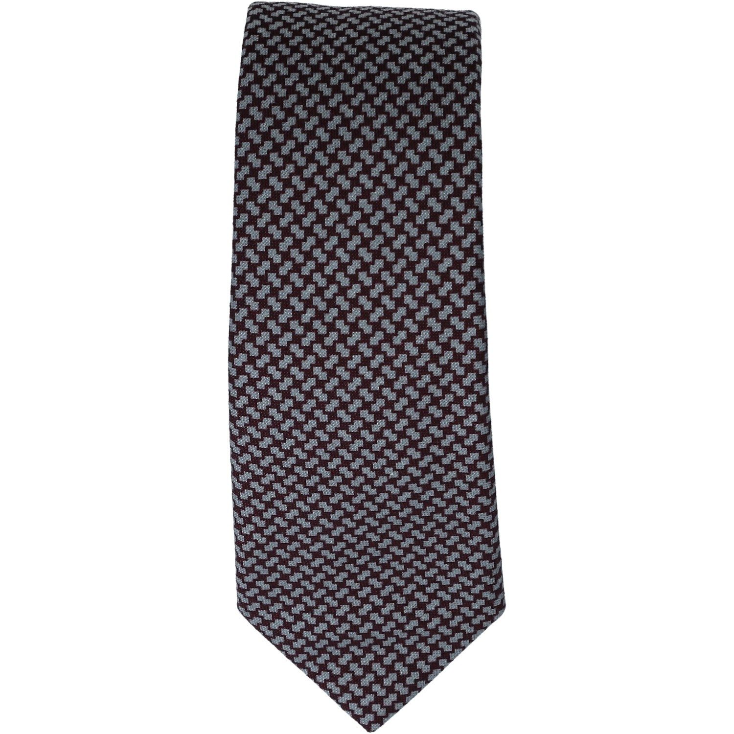 Strellson Weste, Hemd & Krawatte/Fliege