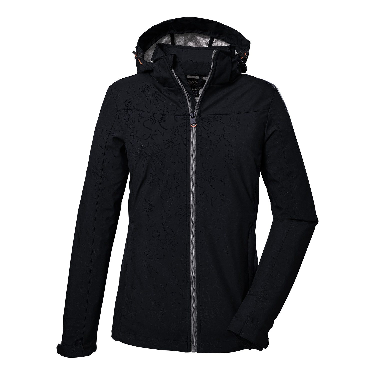 Killtec Funktionsjacke Softshelljacke KOS 40 WMN günstig online kaufen