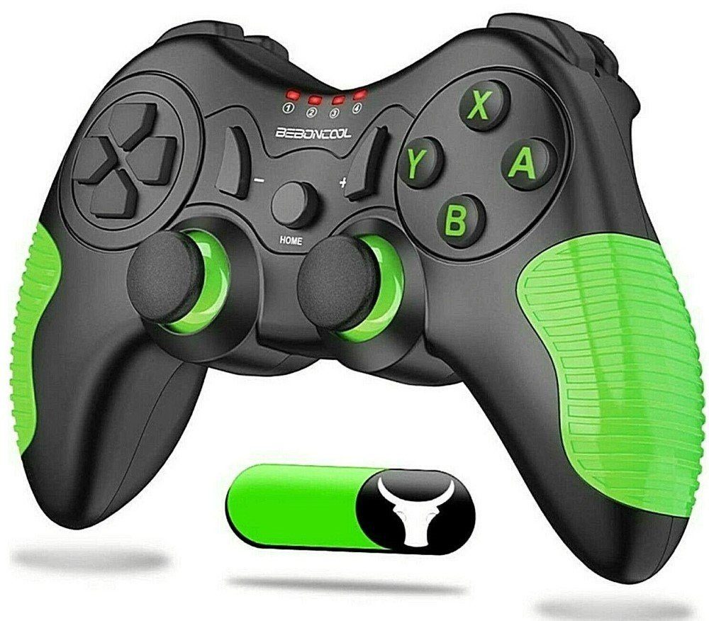 Drahtloses Bluetooth Pro Controller Ladekabel für Nintendo Switch, Pc Controller