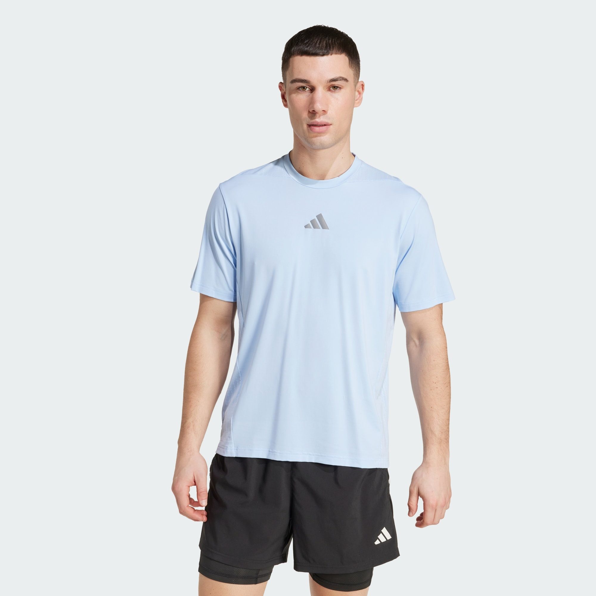 adidas Performance Longsleeve DESIGNED-FOR-TRAINING INTENSITY T-SHIRT günstig online kaufen