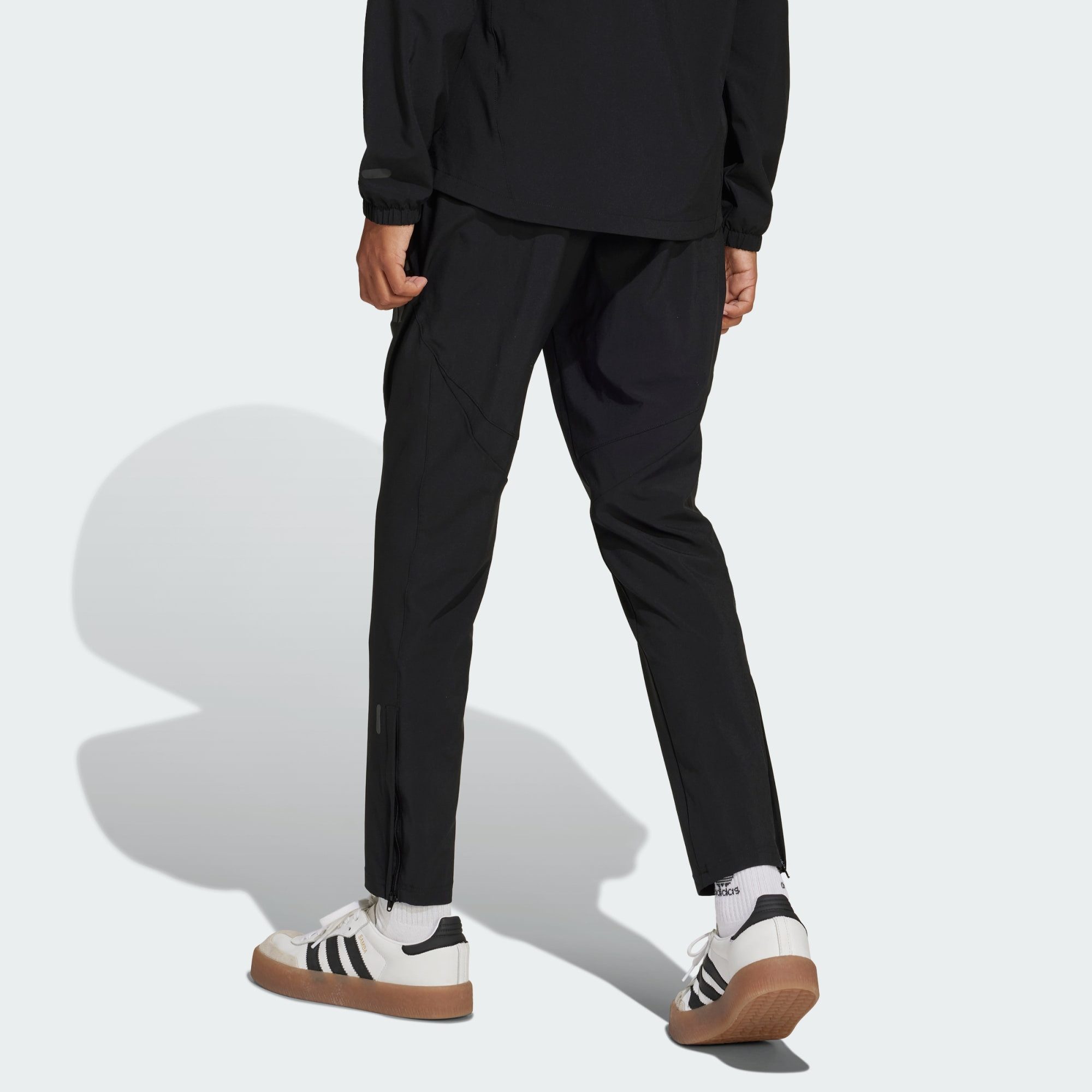 adidas Performance Trainingshose (1-tlg)