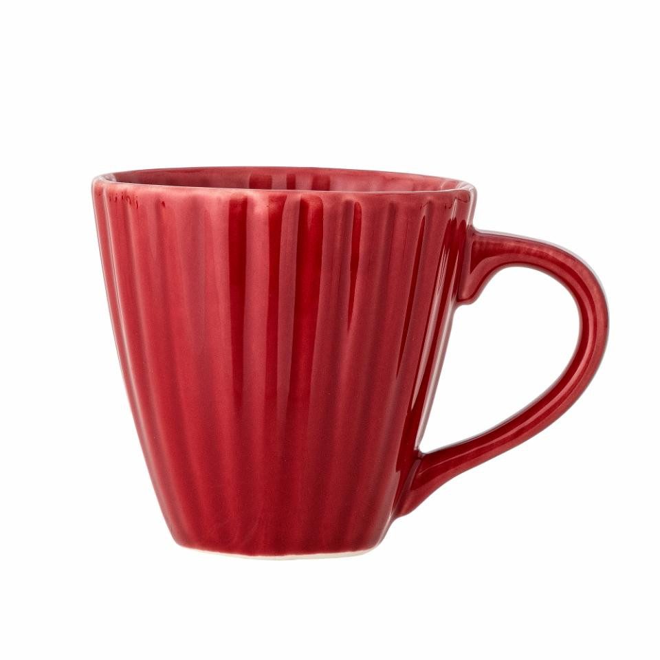 Bloomingville Tasse Latina, Steingut