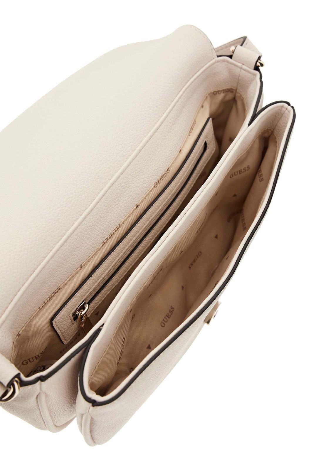 Guess Schultertasche Convertible Xbody Flap Bag