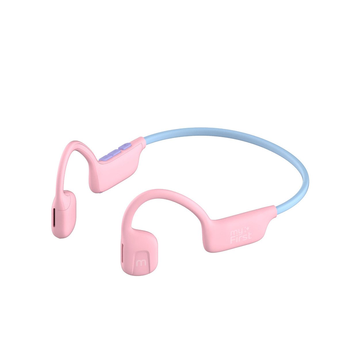 AirWaves Wireless headphones Kinder-Kopfhörer