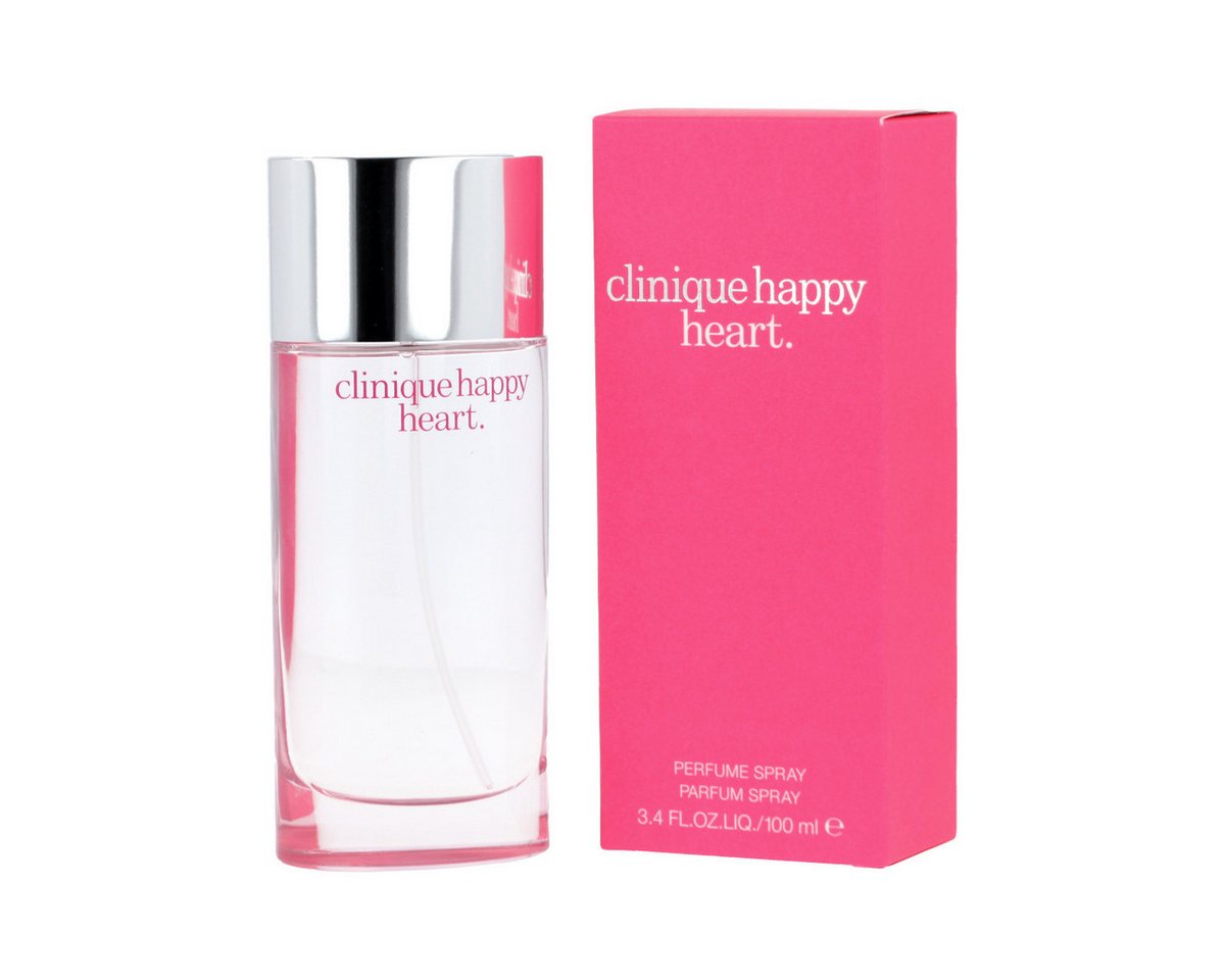 CLINIQUE Eau de Parfum Happy Heart