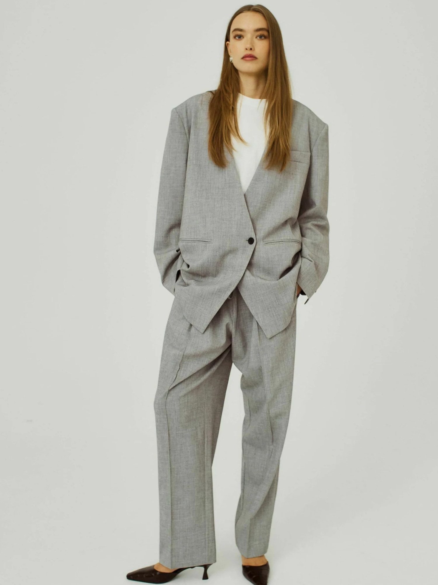 Chinohose NORR Trouser Cano