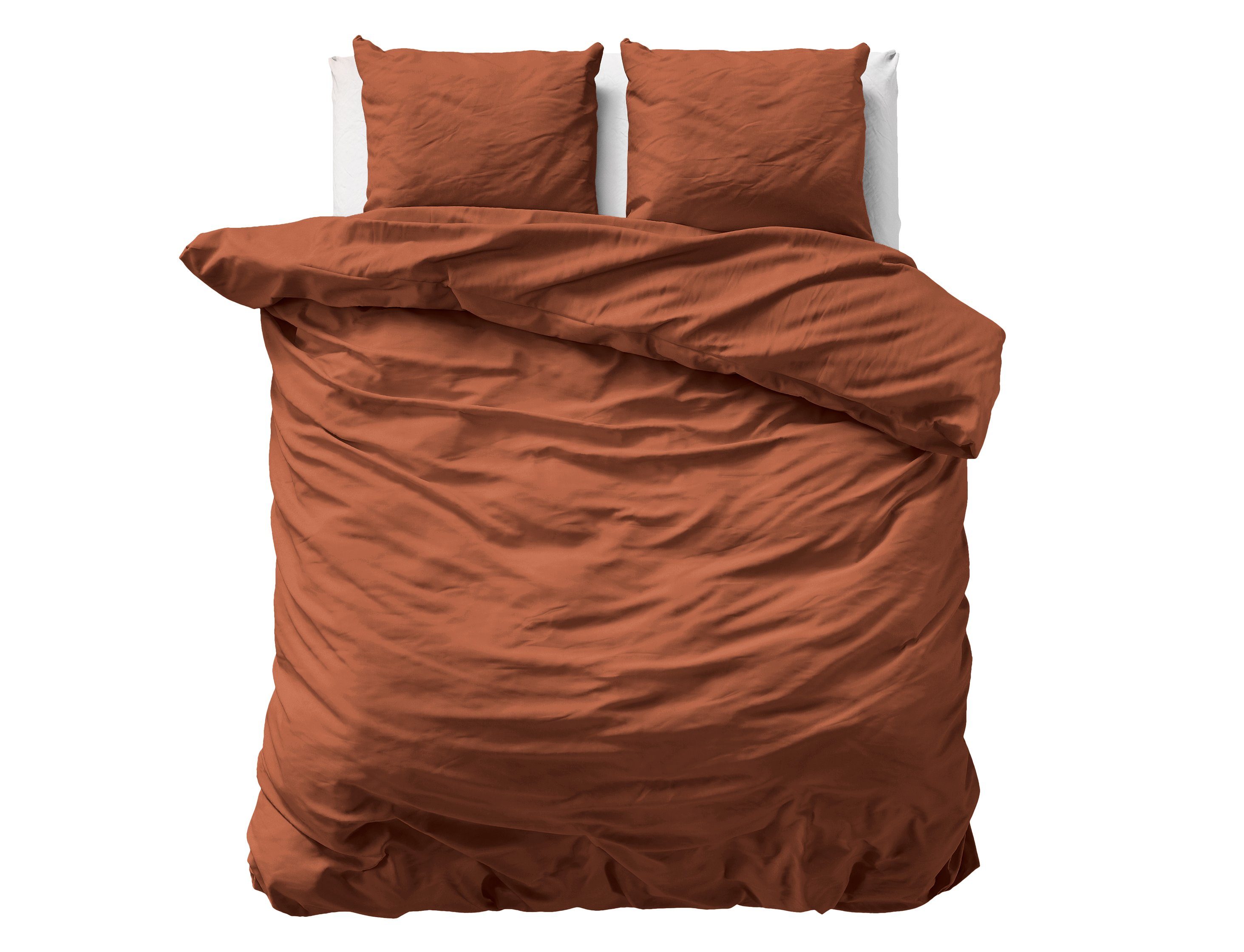 Sitheim-Europe Bettwäsche PRIMAVIERA DELUXE UNI SATIN günstig online kaufen