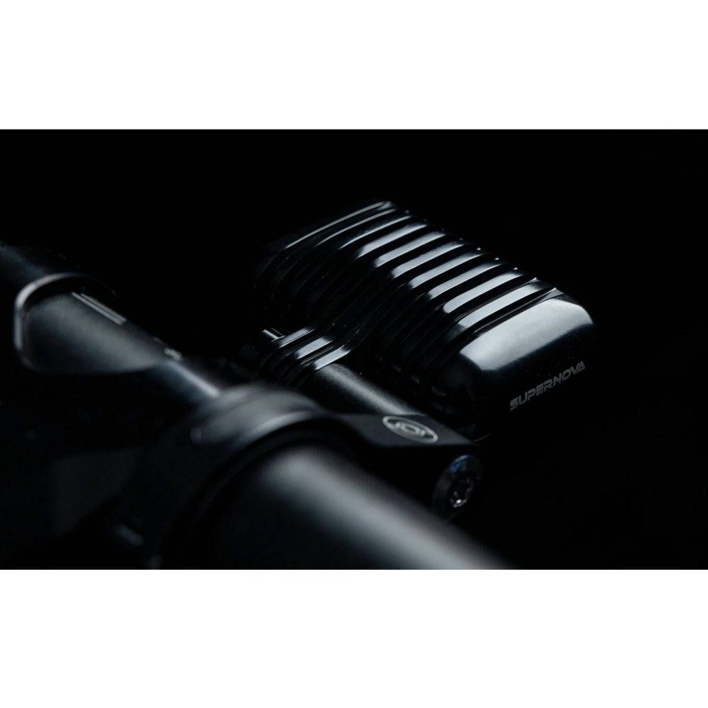 Supernova Fahrradbeleuchtung STARSTREAM X PRO Frontscheinwerfer 1000 Lumen