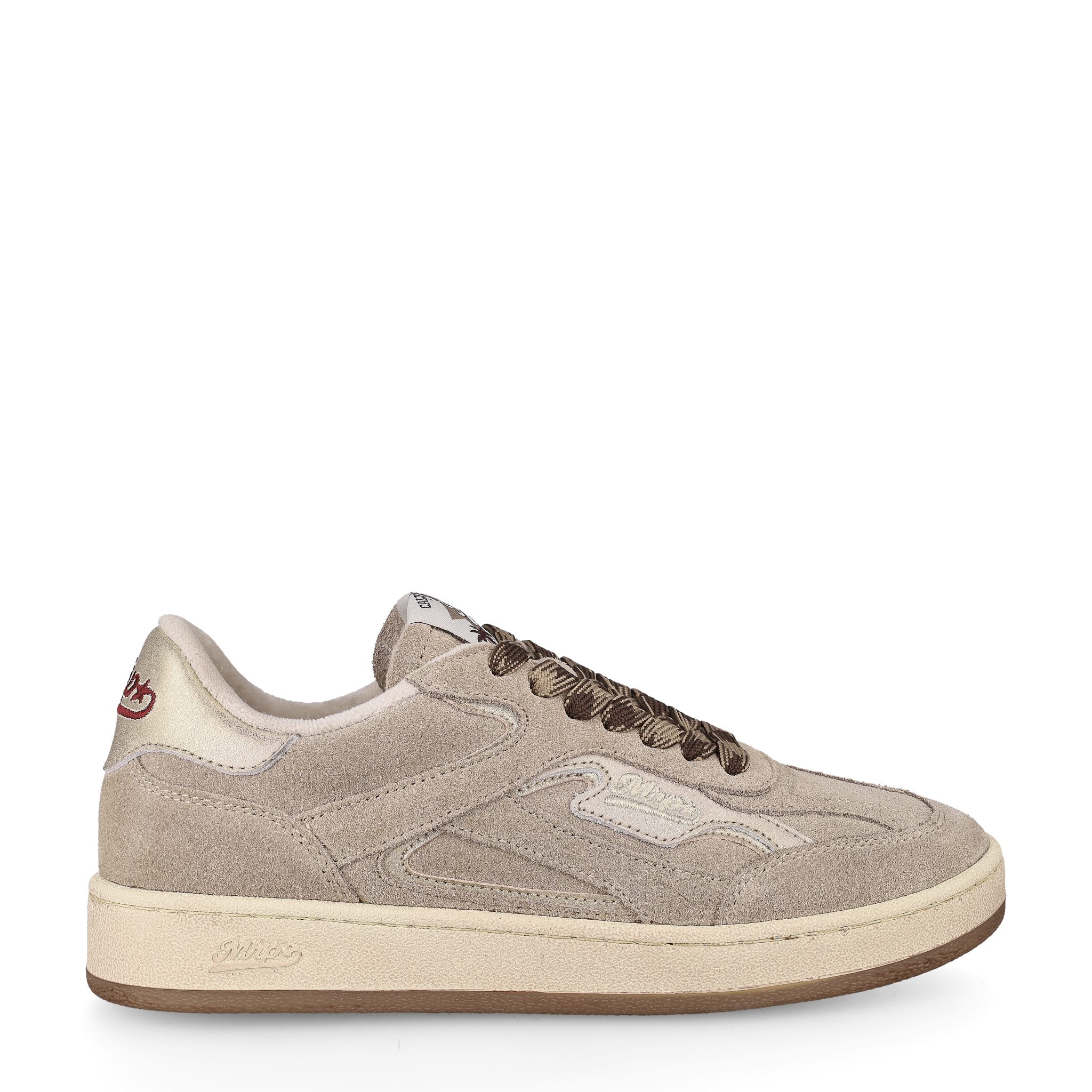 MRP MRP BEVERLY V.10, Sneaker, Beige, Damen Sneaker
