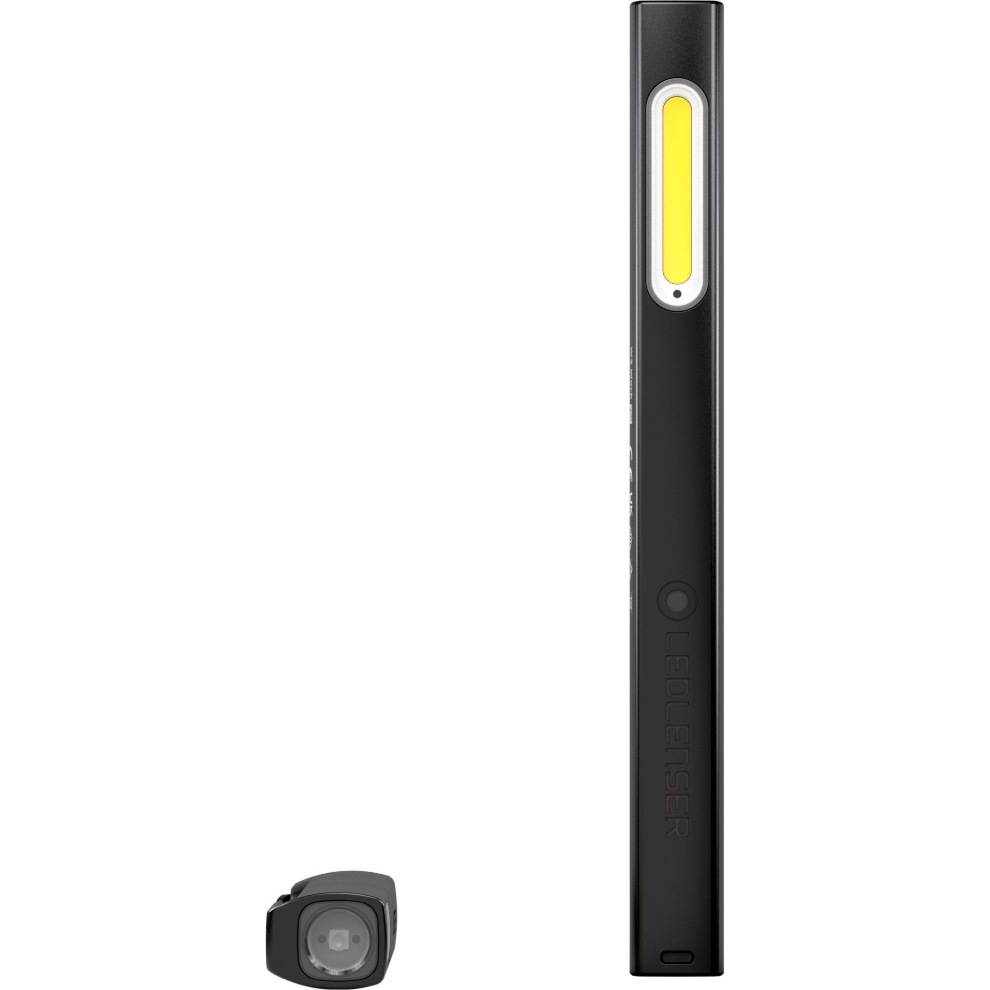 Arbeitsleuchte Ledlenser W2 Work, Arbeitsleuchte