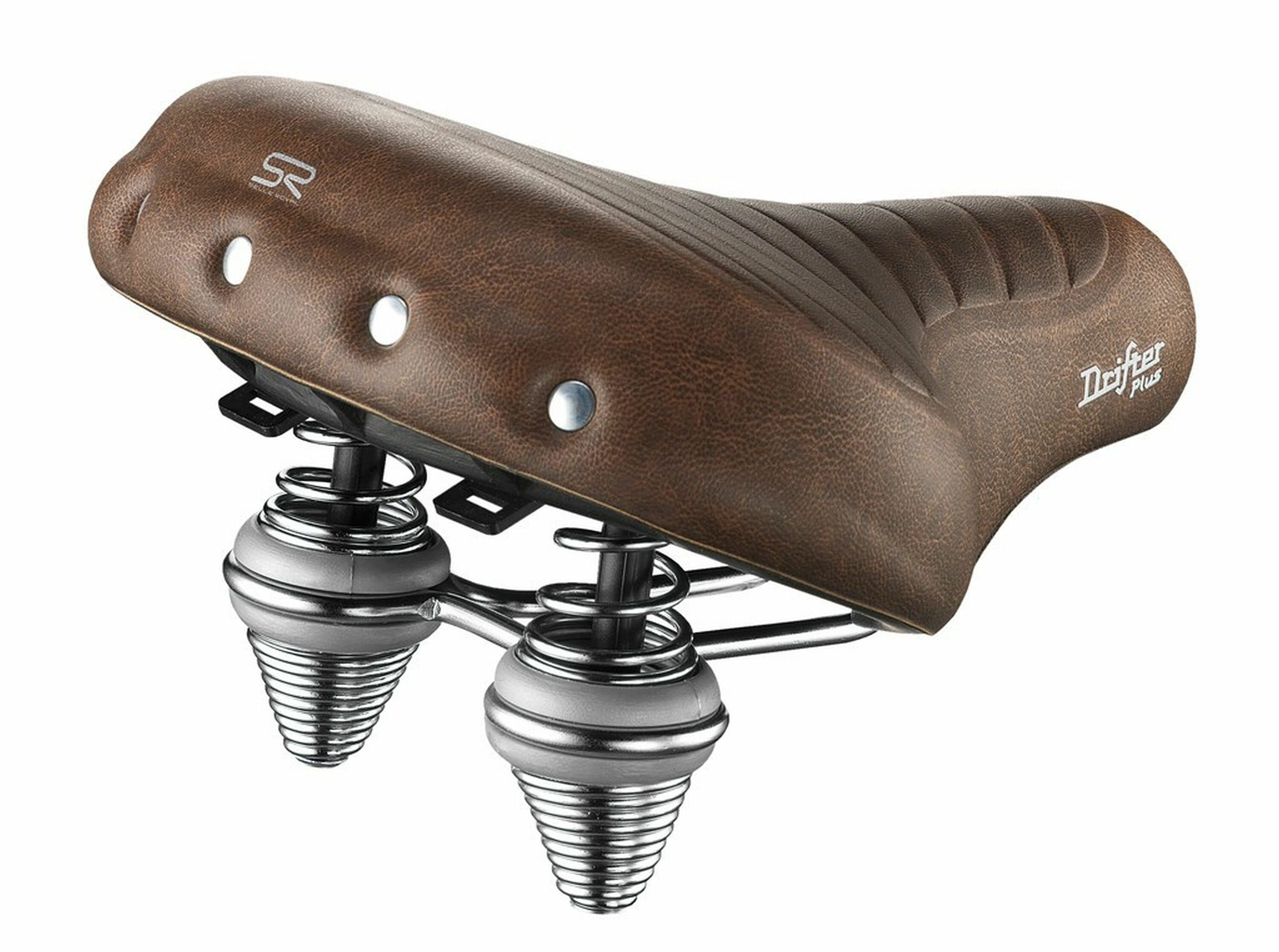 Selle Royal Fahrradsattel