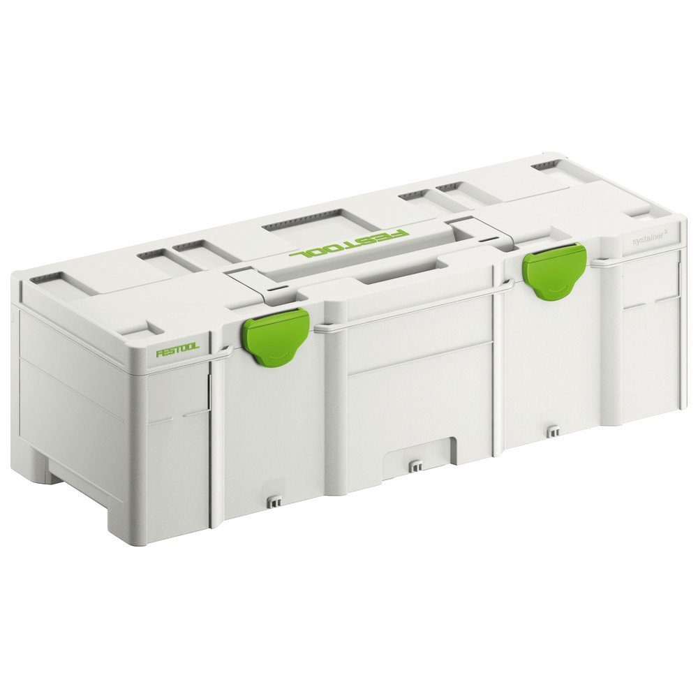 Werkzeugkoffer Systainer³ SYS3 XXL 237