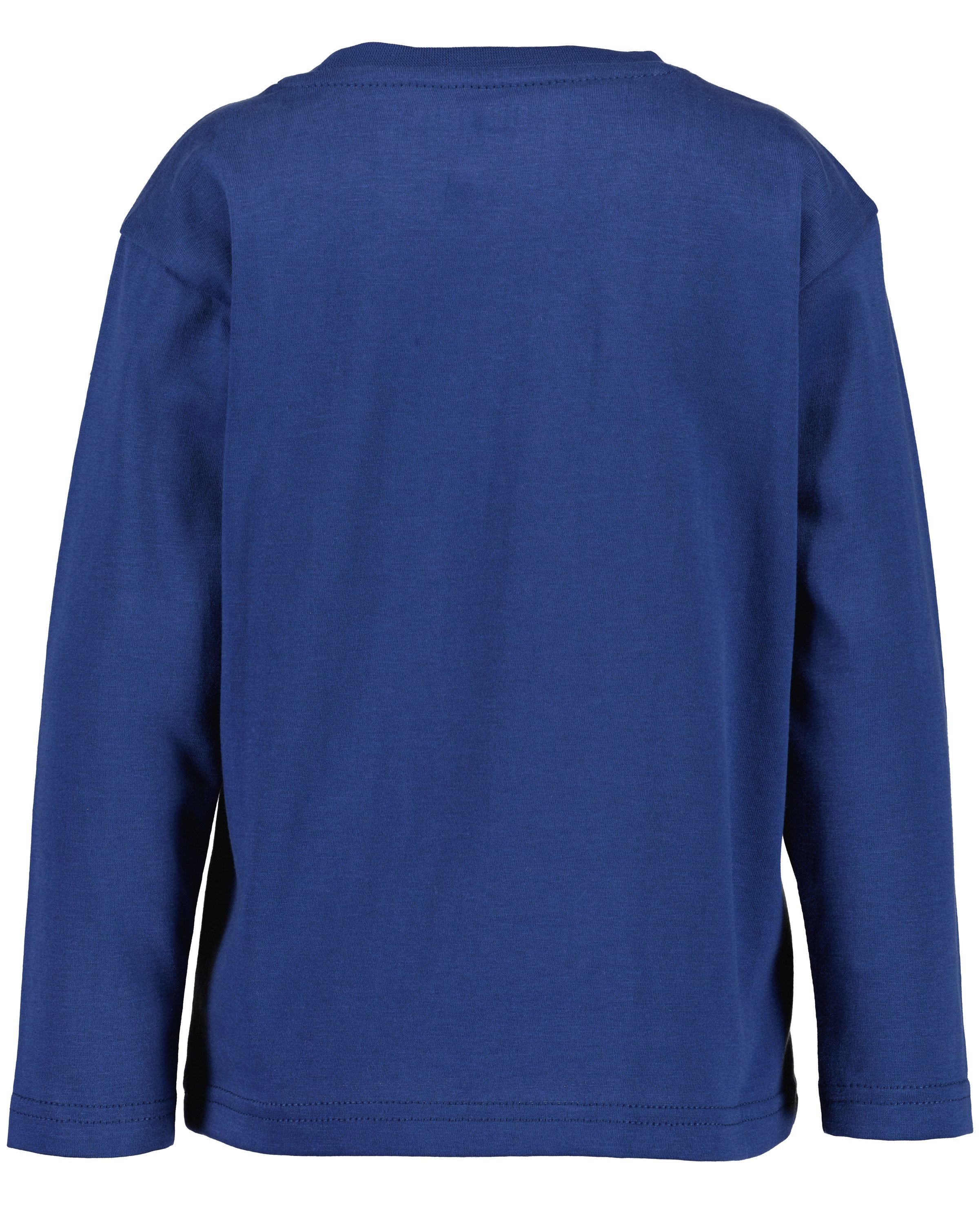 Blue Seven Langarmshirt Jungen Langarmshirts
