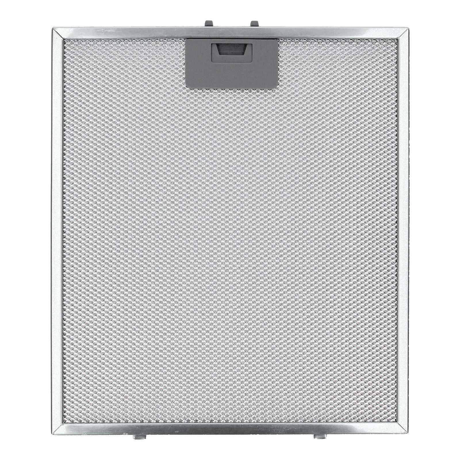 easyPART Fettfilter wie gorenje 799451 Metallfettfilter gorenje 799451, Zubehör für Dunstabzugshaube, Dunstabzugshaube