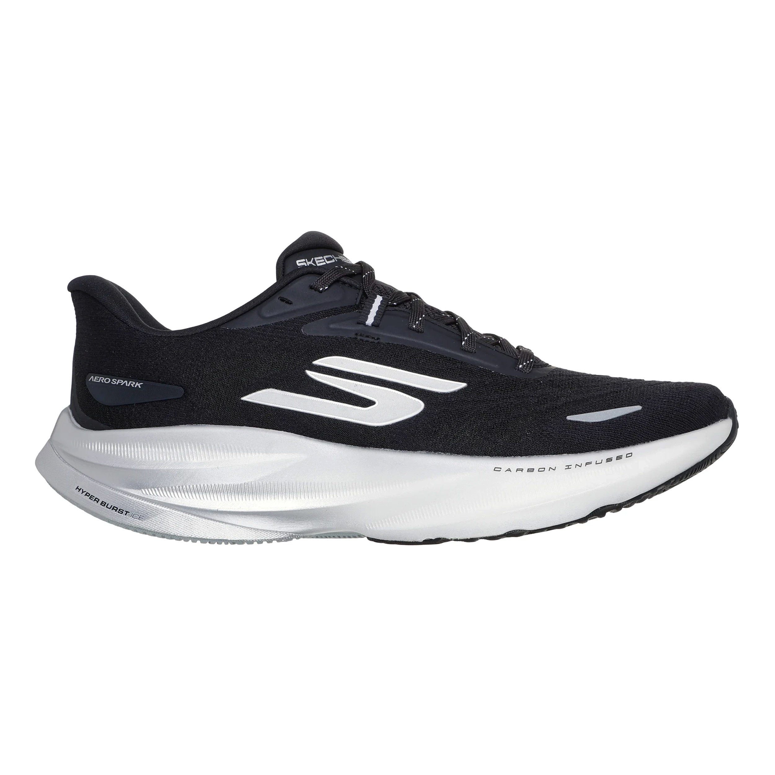 Skechers Skx Aero Spark - Neutralschuh Laufschuh