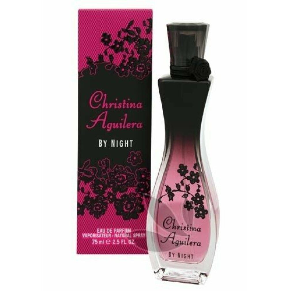 Christina Aguilera Туалетна вода By Night Eau De Parfum 30ml woman