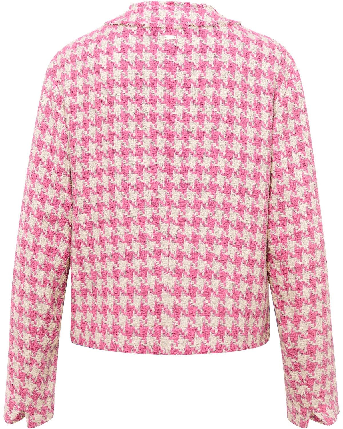White Label Jackenblazer Bouclé-Jacke günstig online kaufen