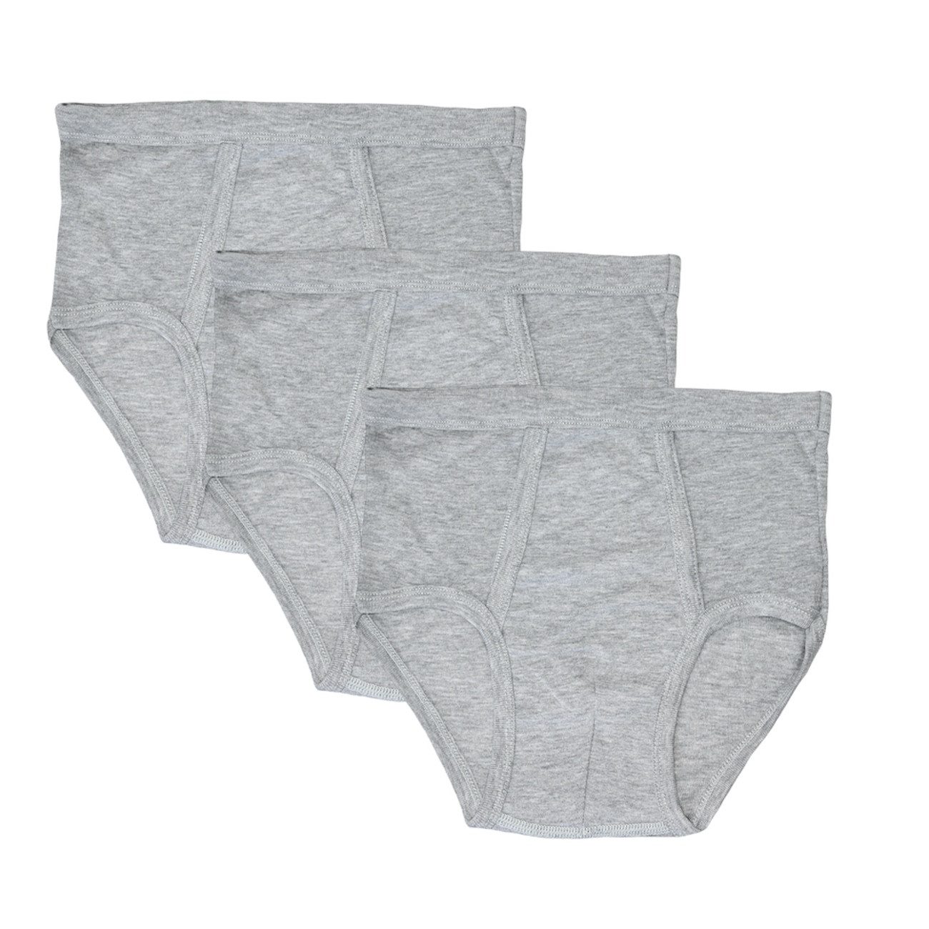 Toker Collection® Slip Herrenslip mit Eingriff günstig online kaufen