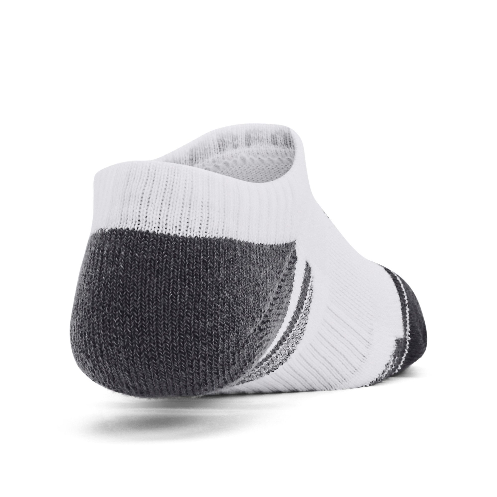 Under Armour® Füßlinge Under Armour Kinder Füßlinge UA Performance Tech 3pk 1379519