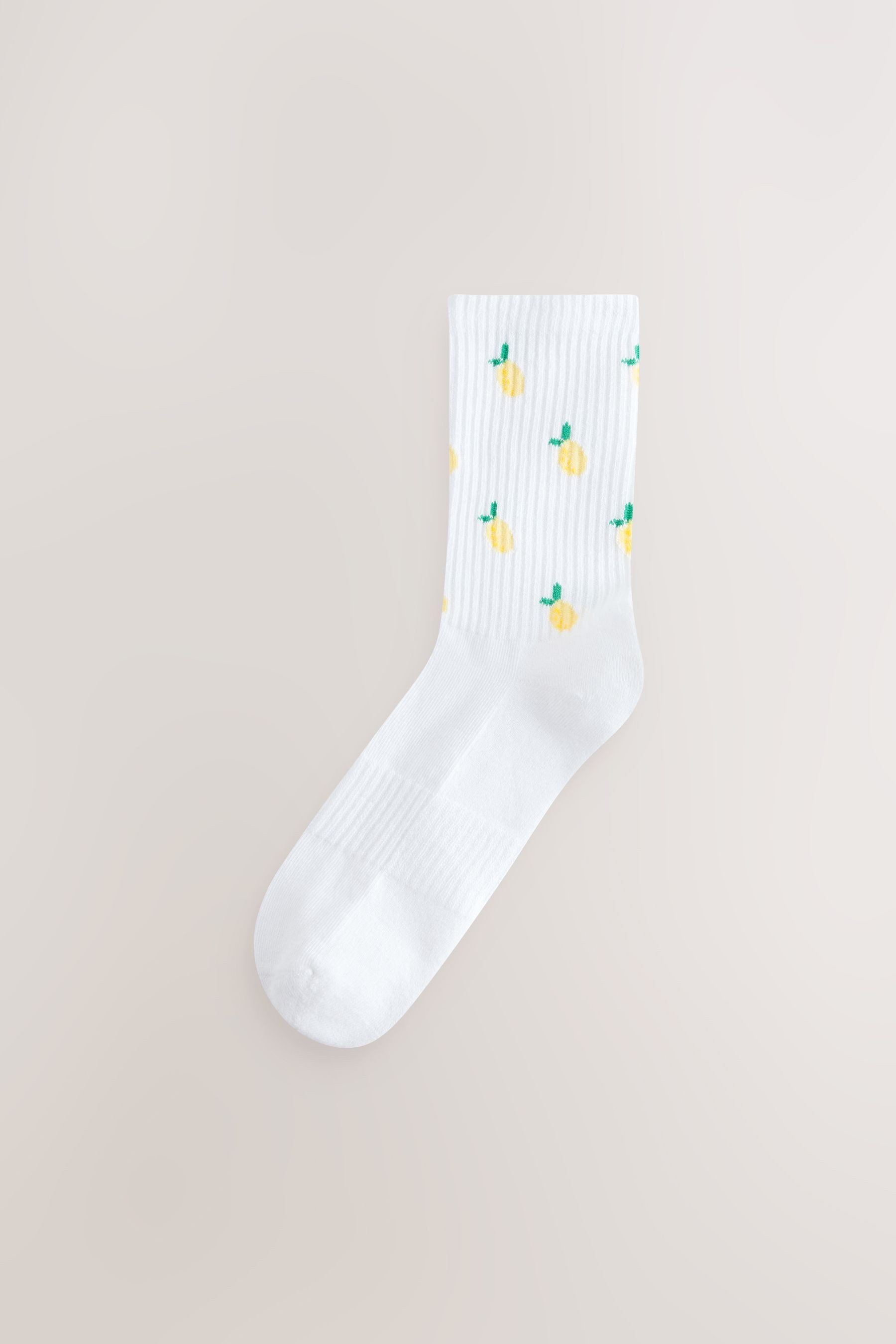 Next Kurzsocken Gerippte Sportsöckchen, Fußgewölbestütze, 3er-Pack günstig online kaufen