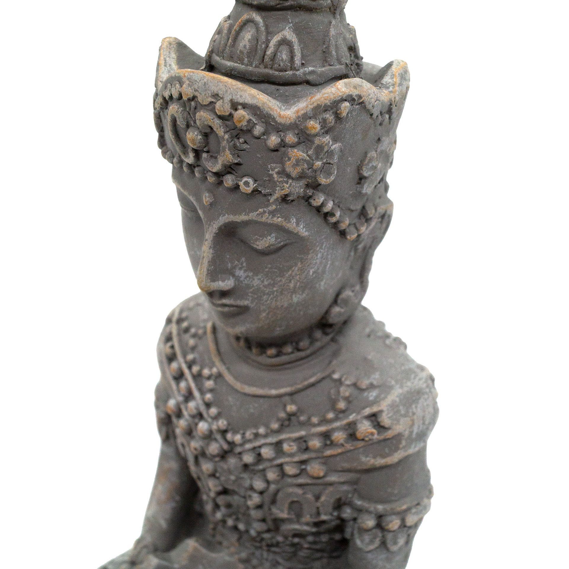 K&L Wall Art Buddhafigur Feng Shui günstig online kaufen