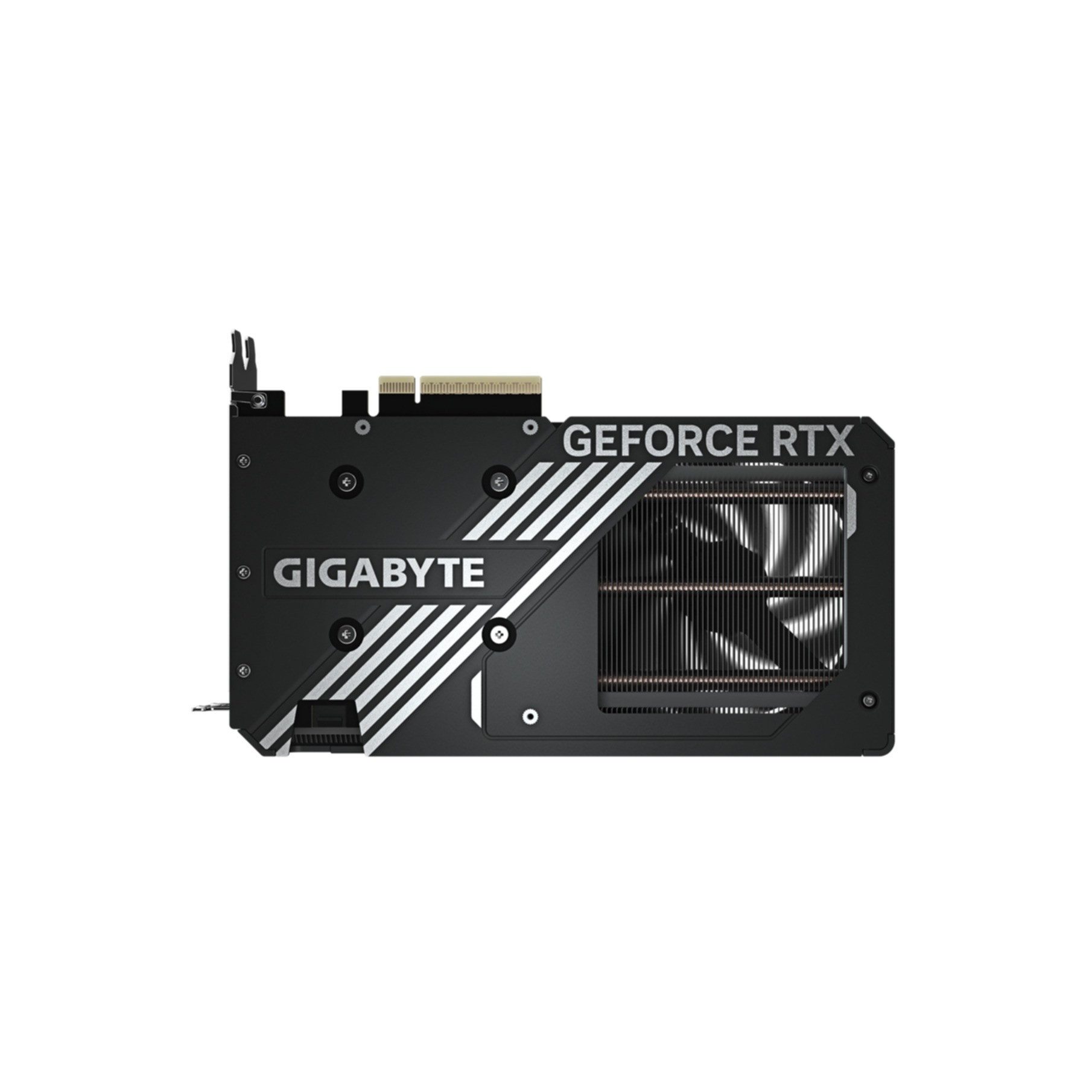 Gigabyte GeForce RTX 5060 Ti WINDFORCE 16G Grafikkarte – 16 GB GDDR7, 128 Bit, Grafikkarte