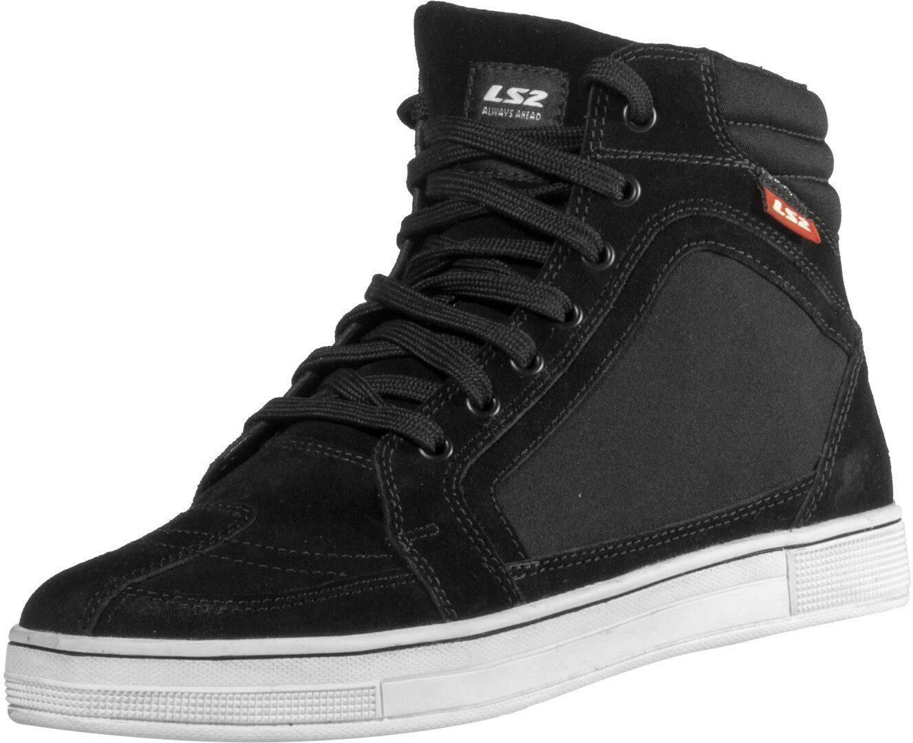 LS2 Doron Motorrad Schuhe Motorradstiefel günstig online kaufen