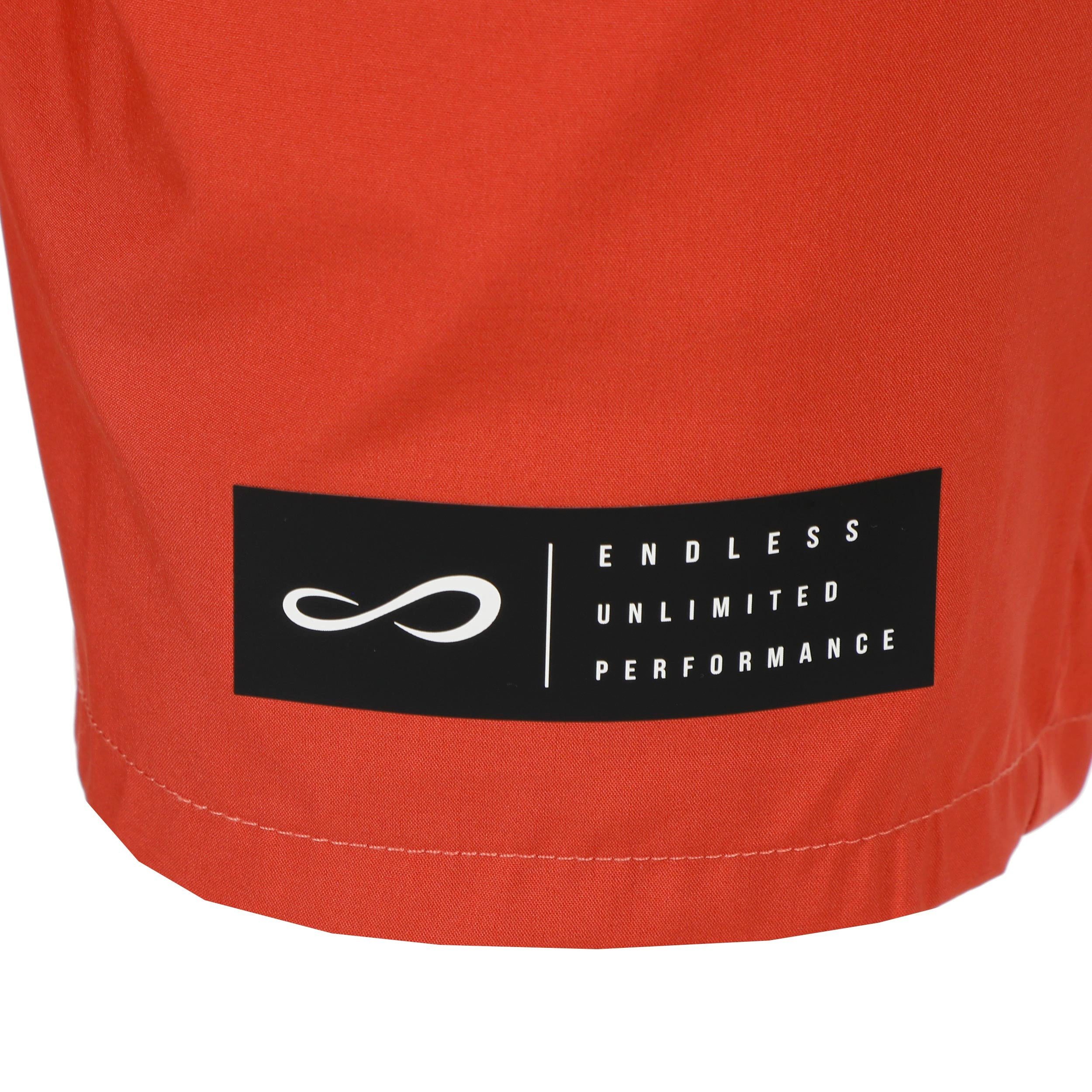 Endless Shorts Ace Iconic