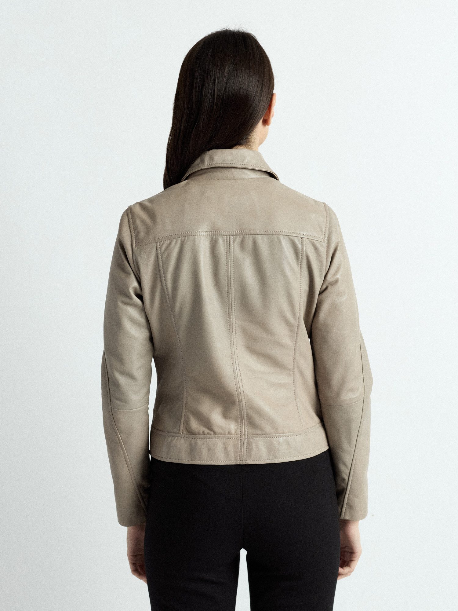 JCC Lederjacke 31025191